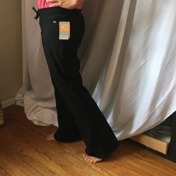 extra long sweatpants